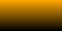 由于位于顶部的橙色变为底部的黑色的线性渐变。