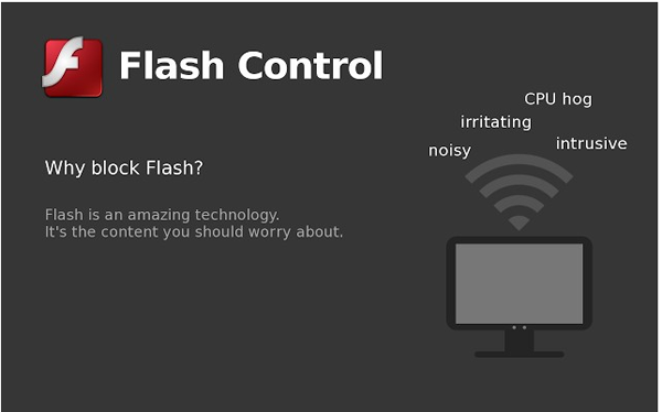 Flash Control