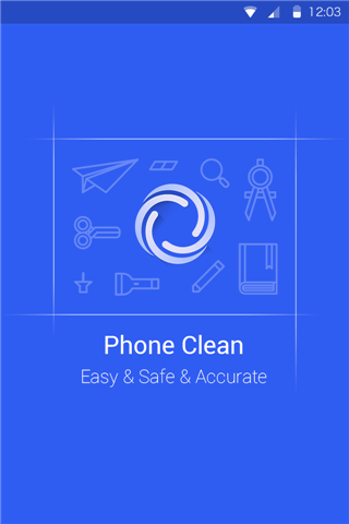Phone Clean