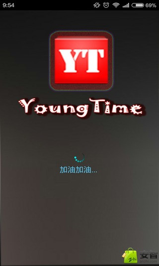 Young Time